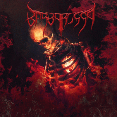 Barbarossa (ITA) : Combustione